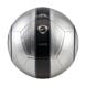 Silver/Black