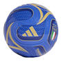 Blue - adidas - FIGC Mini Home Football