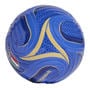 Blue - adidas - FIGC Mini Home Football