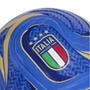 Blue - adidas - FIGC Mini Home Football