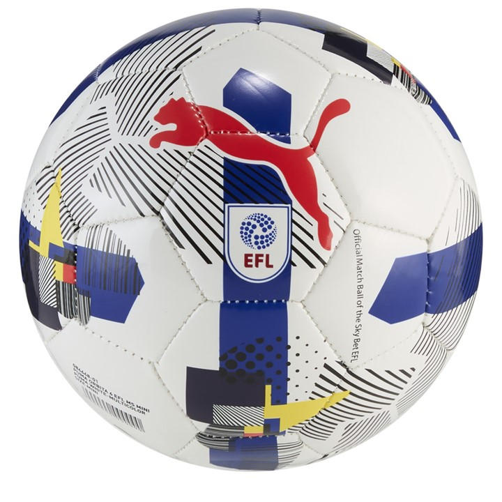 Efl     Orbita  Football, Football by Puma in Size Mini, Sports Direct