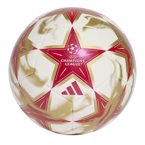 adidas - UCL Club 2024 2025 Knockout Stages Ball Adults