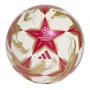 White/Silver - adidas - UCL Club 2024 2025 Knockout Stages Ball Adults
