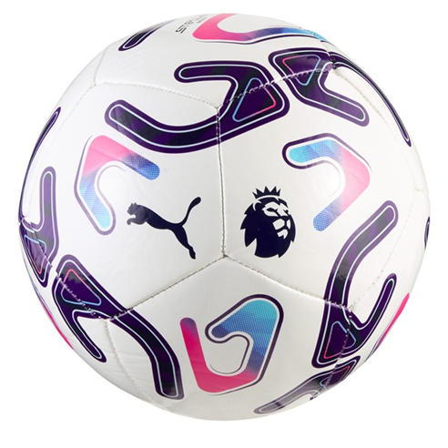 Puma - Stellar Play Mini Football