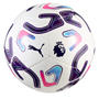 Wht-Multicolor - Puma - Stellar Play Mini Football