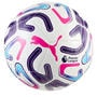 Wht-Multicolor - Puma - Stellar Play Mini Football