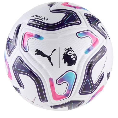 Puma - Stellar Nitro Football