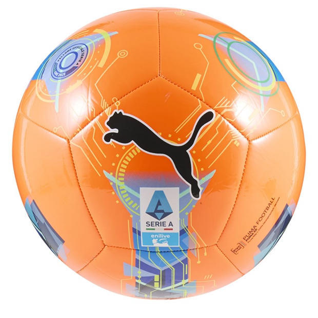 Dandelion - Puma - Orbita Serie A Football