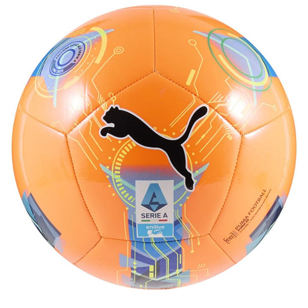 Dandelion - Puma - Orbita Serie A Football