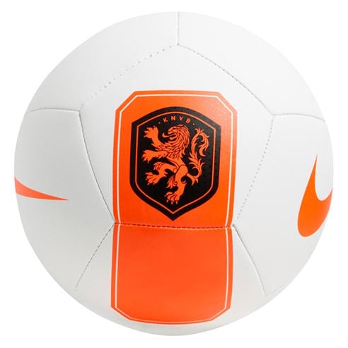 Nike - Netherlands Footballs