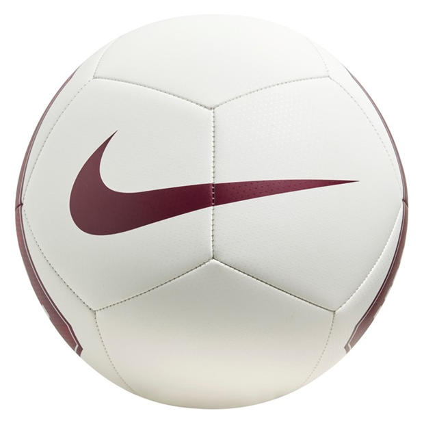 White/Red - Nike - Poland Football