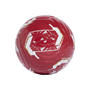 Maroon/White - adidas - Liverpool FC Home Mini Ball