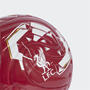 Maroon/White - adidas - Liverpool FC Home Mini Ball