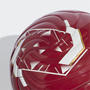 Maroon/White - adidas - Liverpool FC Home Mini Ball