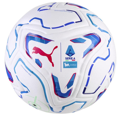 Puma - Puma SerieA Ult Ball Sn71