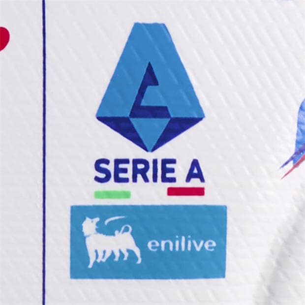 White/Blue - Puma - Puma SerieA Ult Ball Sn71
