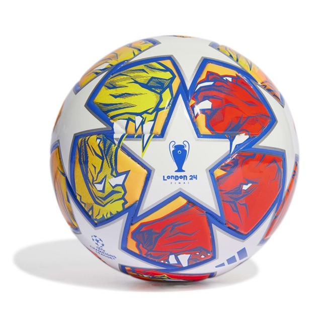 adidas champions league mini ball
