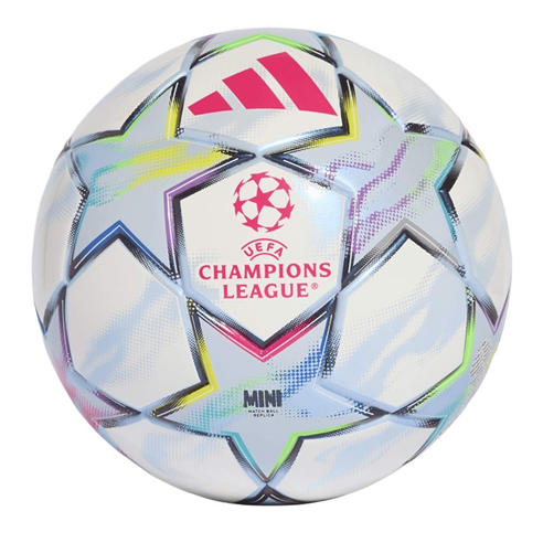 adidas - UEFA Champions League 26/27 Mini Ball