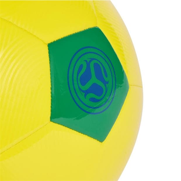 Yellow/Blue/Grn - adidas - Footballs
