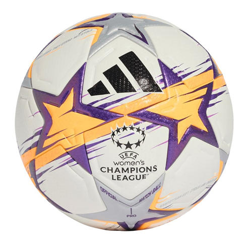 adidas - UEFA Women's Champions League 26/27 PRO Football