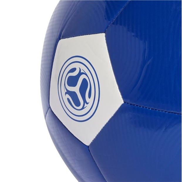 Wht/Blu/Scarlet - adidas - Footballs