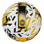 White/Yellow - Puma - Men's Orbita FAM 2 Football