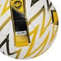 White/Yellow - Puma - Puma Orbita Fam Mini Ball