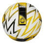 White/Yellow - Puma - Orbita FAM MS Football