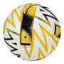White/Yellow - Puma - Orbita FAM MS Football
