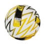 White/Yellow - Puma - Orbita FAM MS Football