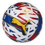White/Multi - Puma - Orbita MFL 1 Football
