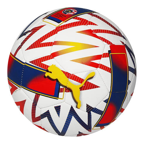 Puma - Men's Orbita MFL MS Football
