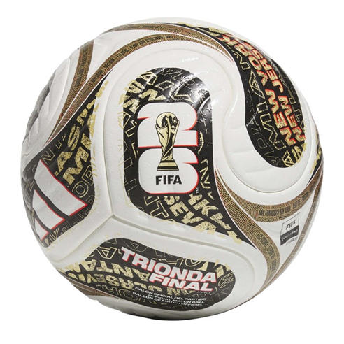 adidas - FIFA World Cup 26™ Trionda Pro Ball