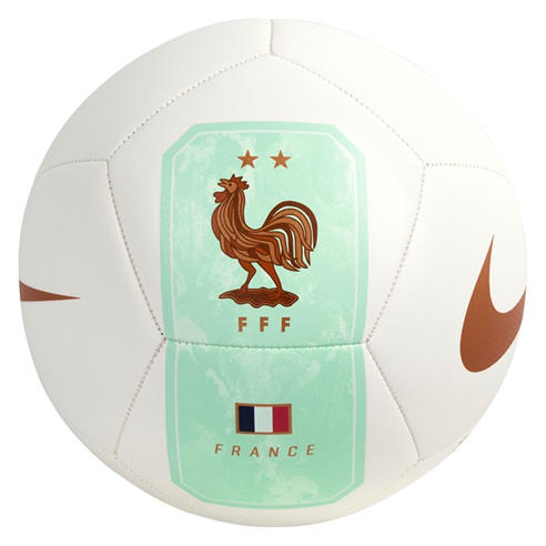 Nike - France Football
