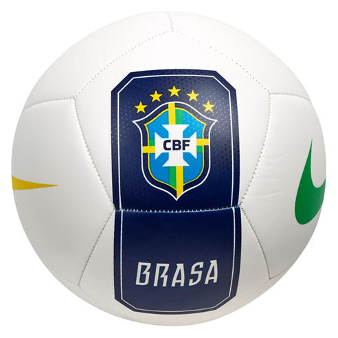 Nike - Brazil Football