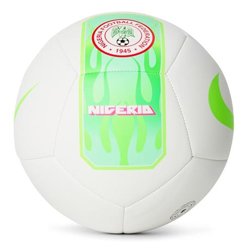 Nike - Nigeria Footballs