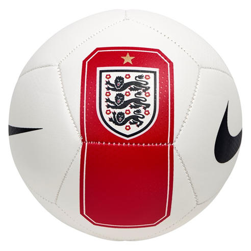 Nike - England Footballs