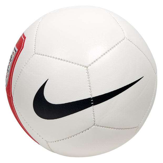 Blue/White - Nike - England Footballs