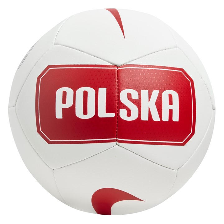 Poland     Footballs, Football by Nike in Size Size 1, Sports Direct
