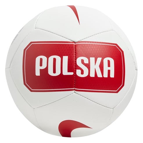Nike - Poland Footballs