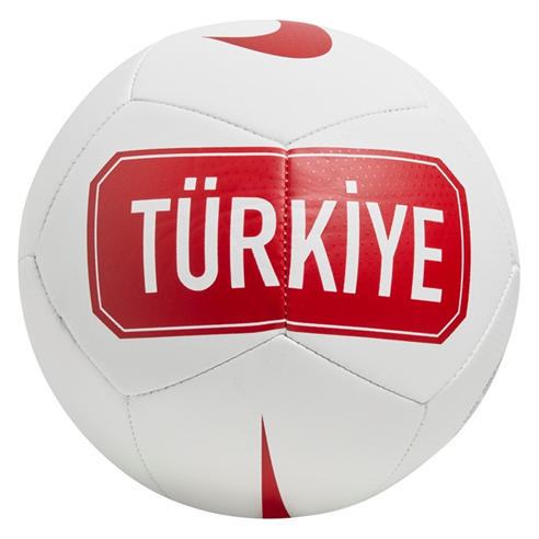 Nike - Turkey Footballs