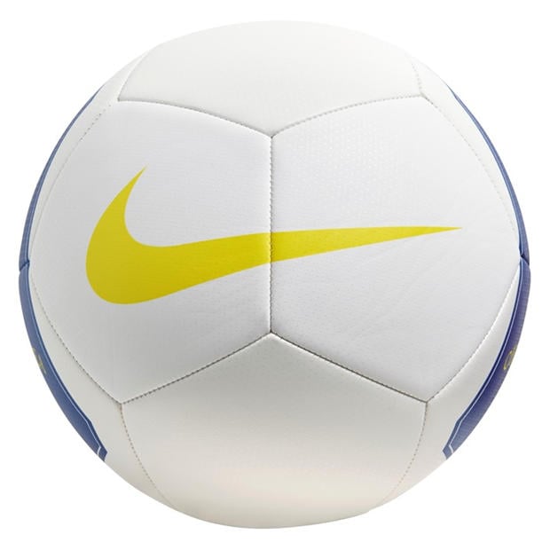 White/Yellow - Nike - Chelsea Footballs