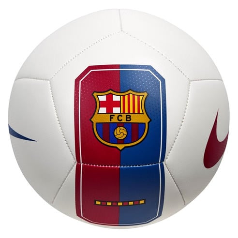 Nike - Pitch Barcelona Football