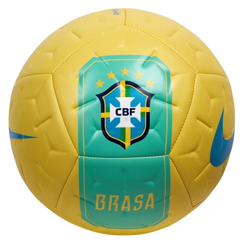 Nike - Brazil Footballs