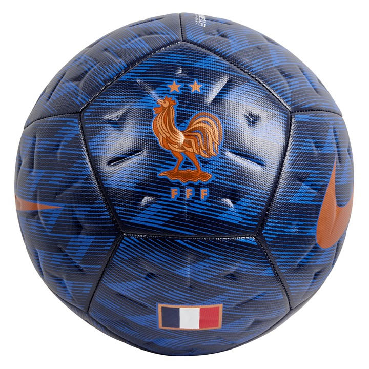 France     Footballs, Football by Nike in Size Size 5, Sports Direct