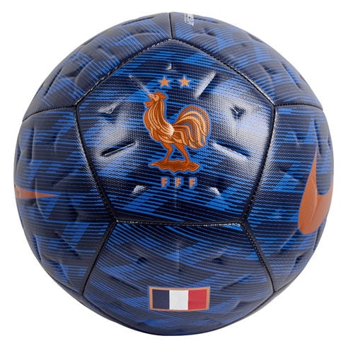 Nike - France Footballs