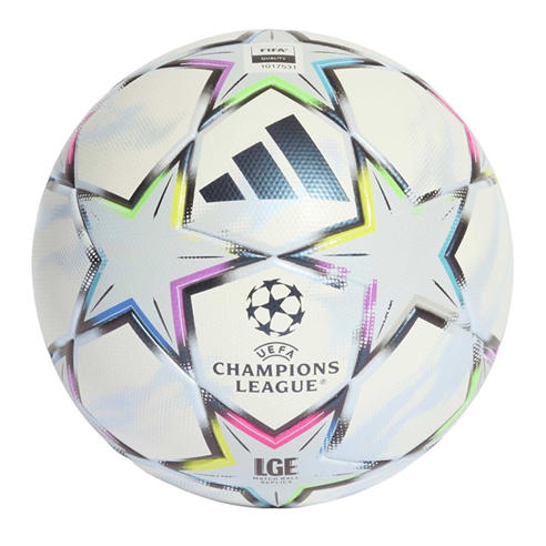 adidas - UEFA Champions League 26/27 League Box Ball