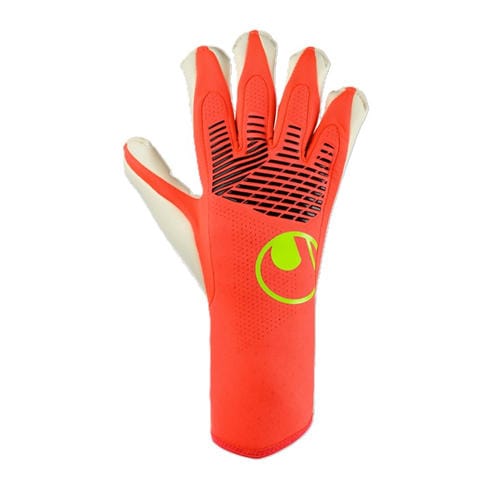 Uhlsport - Adults Uhlsport Fangmaschine Abslolutgrip Hybrid