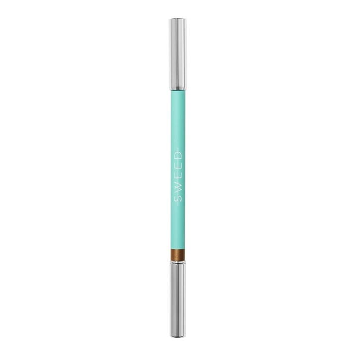Sweed Lashes Satin Eyeliner Golden Beetle - Image 3