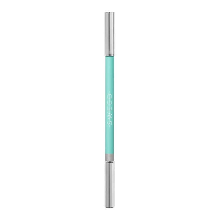 Sweed Silver Satin Eyeliner - Euphoria - Image 2